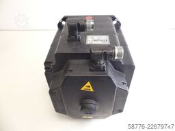 KUKA 1FK7101-5AZ91-1ZZ9-Z S07 Servomotor SN: YFVD50667701008