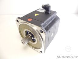 KUKA 1FK7101-5AZ91-1ZZ9-Z S07 Servomotor SN: YFW150675650024