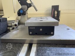 Hommel WAVE LIFT 400 CNC
