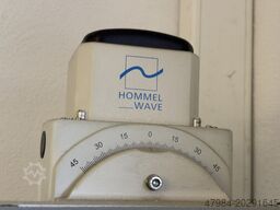 Hommel WAVE LIFT 400 CNC