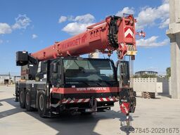 Liebherr LTM 1050-3.1