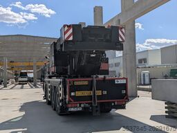 Liebherr LTM 1050-3.1