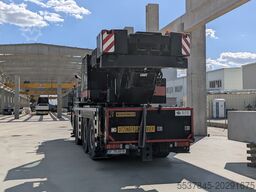 Liebherr LTM 1050-3.1