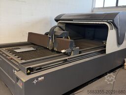 Sei Laser Mercury Fiber