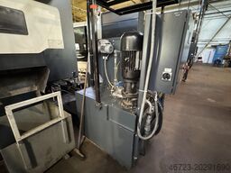 DMG MORI NHX5000