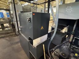 DMG MORI NHX5000