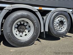 Scania R490 / 8x2 / HMF 85 TM CRANE / WINCH / JIB