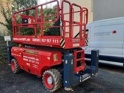 MAGNI DS 1218 RT