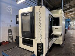 DMG MORI NHX5000