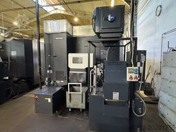DMG MORI NHX5000