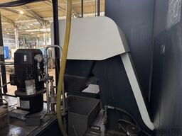 DMG MORI NHX5000