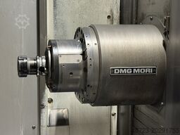 DMG MORI NHX5000