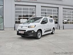 Fiat Doblò F5057 L1 Bestelwagen – 1.5 BlueHDi – 100 ...