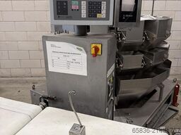 Ishida Co., Ltd. DACS 030-SB/WP-I-N