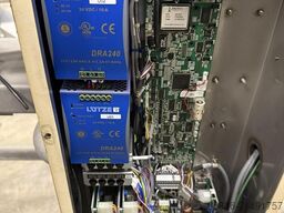 Ishida Co., Ltd. DACS 030-SB/WP-I-N