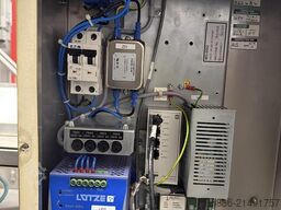 Ishida Co., Ltd. DACS 030-SB/WP-I-N