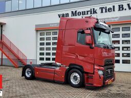 Renault T HIGH 480 - 13 LITER - VOITH RETARDER & LUCHTG...