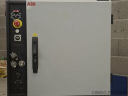 ABB IRC5 Controller