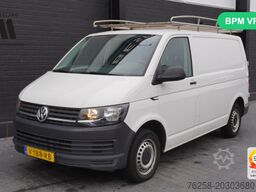 Volkswagen Transporter 2.0 TDI - EURO 6 - Airco - Cruise -...