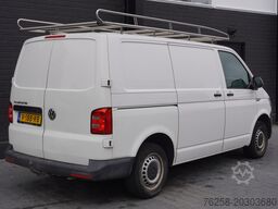 Volkswagen Transporter 2.0 TDI - EURO 6 - Airco - Cruise -...