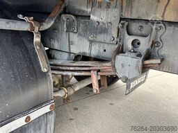 Renault Midlum 220 16T KIPPER+KRAAN
