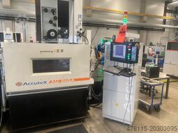Accutex AU860iA