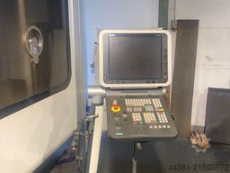 Deckel Maho DMF 260 Linear