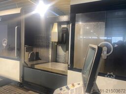 Deckel Maho DMF 260 Linear