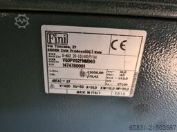 RIKI Macchine Utensili SRL RIKI Macchine Utensili SRL RIKI Macchine Utensili SRL