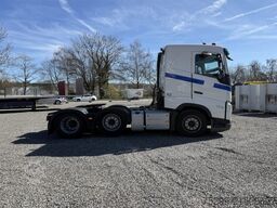 Volvo FH-460 6x2T Retarder / Swiss-Vehicle