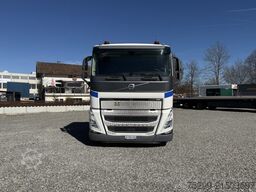 Volvo FH-460 6x2T Retarder / Swiss-Vehicle