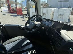 Volvo FH-460 6x2T Retarder / Swiss-Vehicle