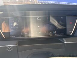 Volvo FH-460 6x2T Retarder / Swiss-Vehicle