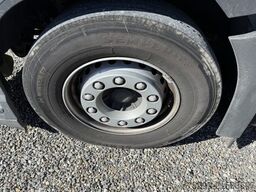 Volvo FH-460 6x2T Retarder / Swiss-Vehicle