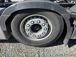 Volvo FH-460 6x2T Retarder / Swiss-Vehicle