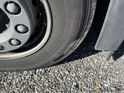 Volvo FH-460 6x2T Retarder / Swiss-Vehicle