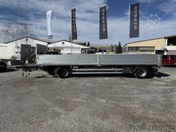 Schwarzmüller T-Serie Brücke / Swiss-Vehicle