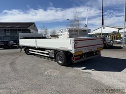 Schwarzmüller T-Serie Brücke / Swiss-Vehicle