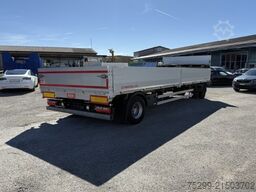 Schwarzmüller T-Serie Brücke / Swiss-Vehicle