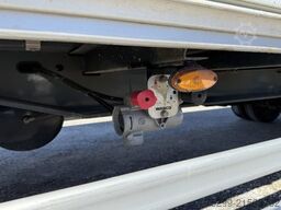 Schwarzmüller T-Serie Brücke / Swiss-Vehicle