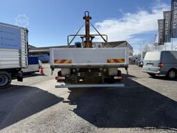 Volvo FM-500 6x2R Brücke / Pritsche / Swiss-Vehicle