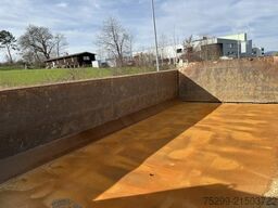 Mercedes-Benz Arocs 3245 8x4 2-SK Meiller / Swiss-Vehicle