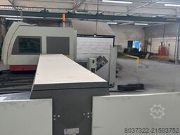 BLM LASERTUBE LT FIBER EVO TUBE LASER