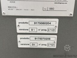 BLM LASERTUBE LT FIBER EVO TUBE LASER