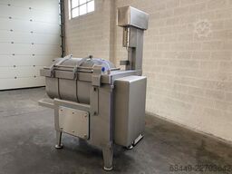 Barsso Vacuümmenger 450 L., Type Barmix vac 450