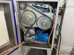 Barsso Vacuümmenger 450 L., Type Barmix vac 450