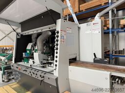Weinig Powermat 700 Powerlock