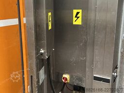 Revent Vacuum Cooling VC70A