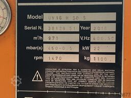Revent Vacuum Cooling VC70A