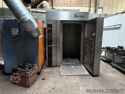 Revent Vacuum Cooling VC70A
